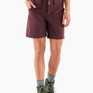 REI CO-OP Hiking Outdoors Shorts